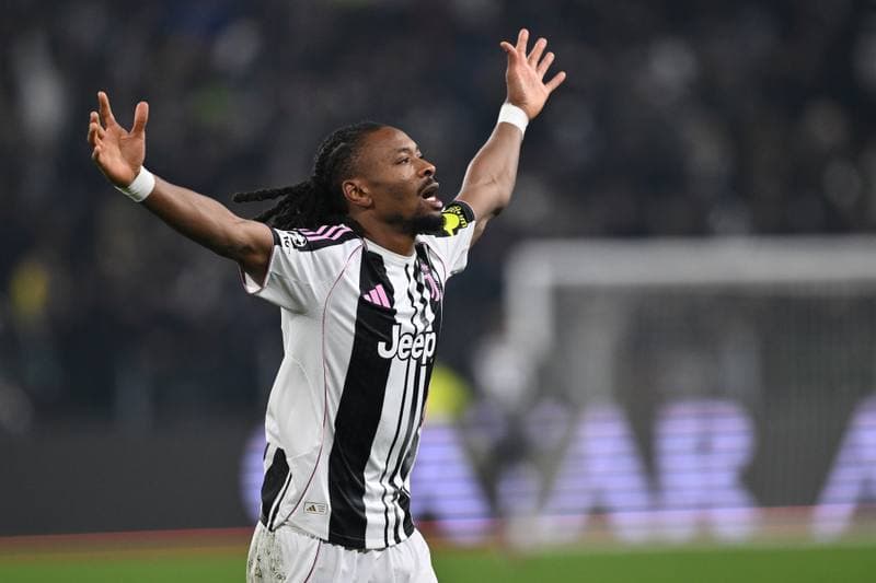 Football. UEFA Champions League. Juventus - SL Benfica. 21.01.2026