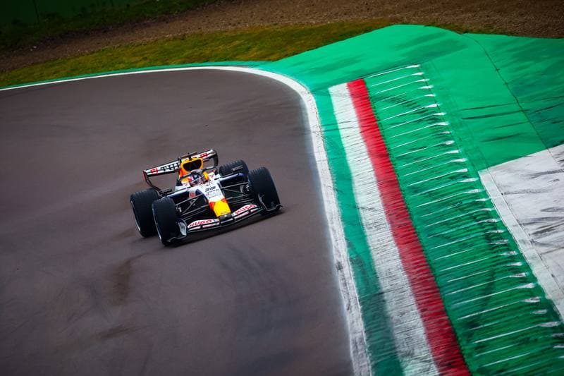 Motorsport. Formula 1. VCARB Racing Bulls. 21.01.2026