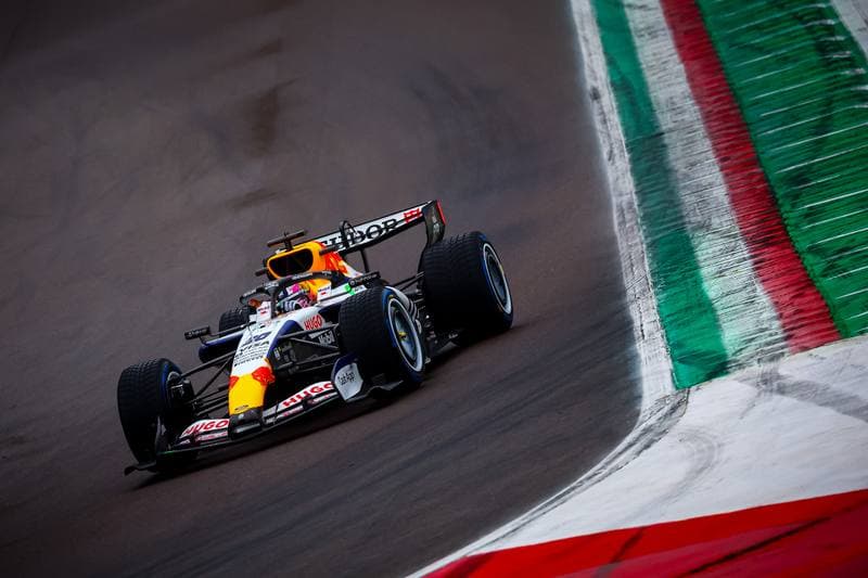 Motorsport. Formula 1. VCARB Racing Bulls. 21.01.2026