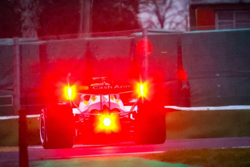 Motorsport. Formula 1. VCARB Racing Bulls. 21.01.2026
