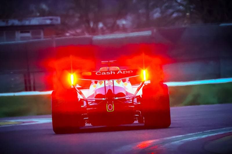Motorsport. Formula 1. VCARB Racing Bulls. 21.01.2026