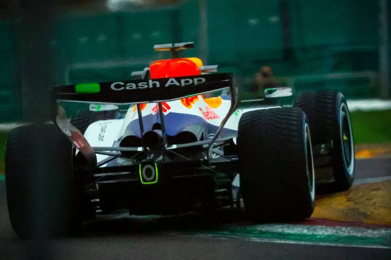 Motorsport. Formula 1. VCARB Racing Bulls. 21.01.2026