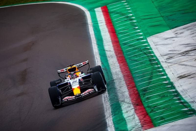 Motorsport. Formula 1. VCARB Racing Bulls. 21.01.2026