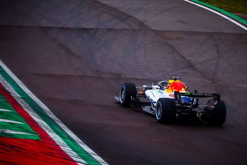 Motorsport. Formula 1. VCARB Racing Bulls. 21.01.2026