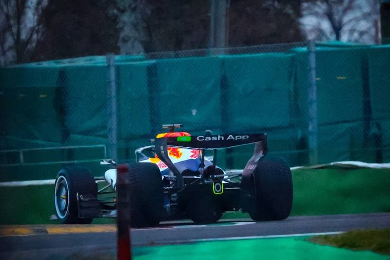 Motorsport. Formula 1. VCARB Racing Bulls. 21.01.2026
