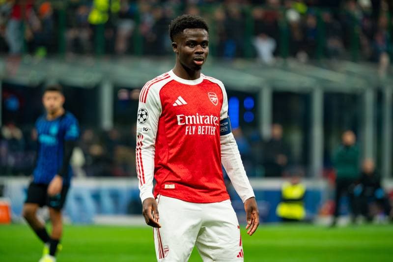 Football. UEFA Champions League. Inter - Arsenal. 20.01.2026