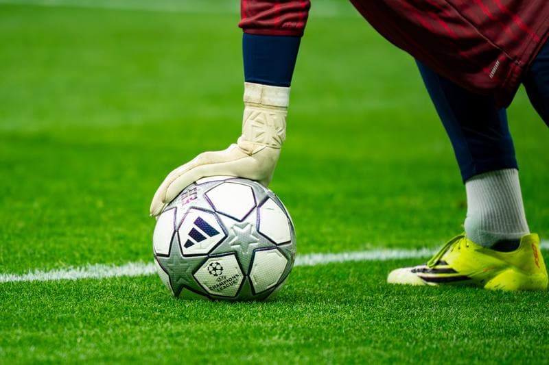 Football. UEFA Champions League. Inter - Arsenal. 20.01.2026