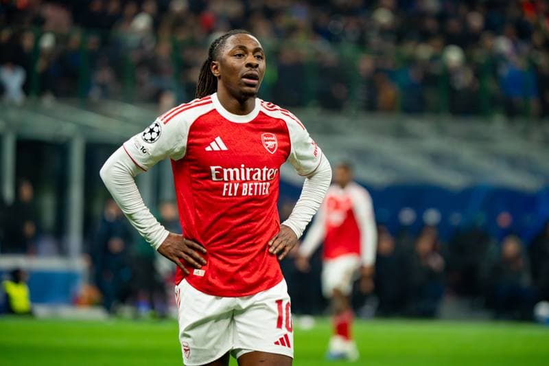 Football. UEFA Champions League. Inter - Arsenal. 20.01.2026
