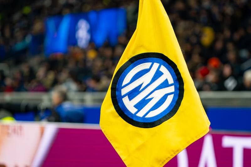 Football. UEFA Champions League. Inter - Arsenal. 20.01.2026