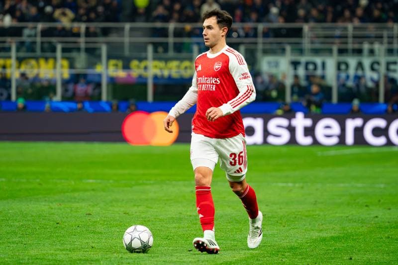 Football. UEFA Champions League. Inter - Arsenal. 20.01.2026