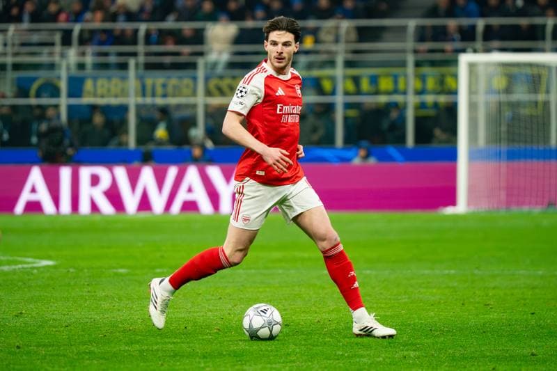 Football. UEFA Champions League. Inter - Arsenal. 20.01.2026