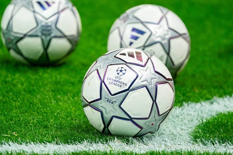 Football. UEFA Champions League. Inter - Arsenal. 20.01.2026