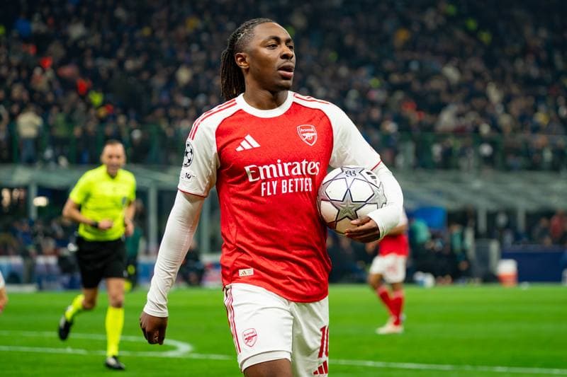 Football. UEFA Champions League. Inter - Arsenal. 20.01.2026