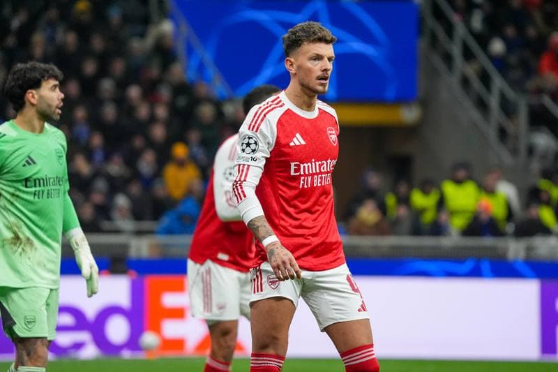 Football. UEFA Champions League. Internazionale - Arsenal. 20.01.2026