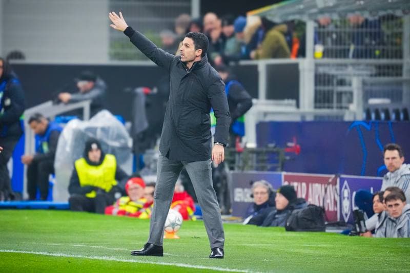 Football. UEFA Champions League. Internazionale - Arsenal. 20.01.2026
