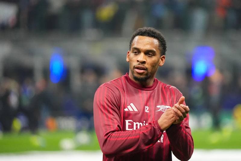 Football. UEFA Champions League. Internazionale - Arsenal. 20.01.2026