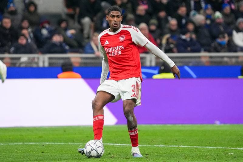 Football. UEFA Champions League. Internazionale - Arsenal. 20.01.2026