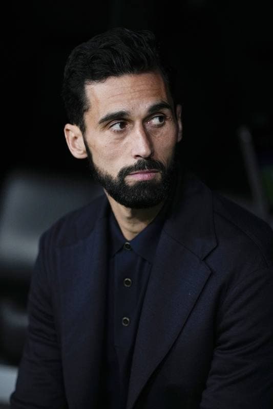 Football. UEFA Champions League. Real Madrid - AS Monaco. 20.01.2026