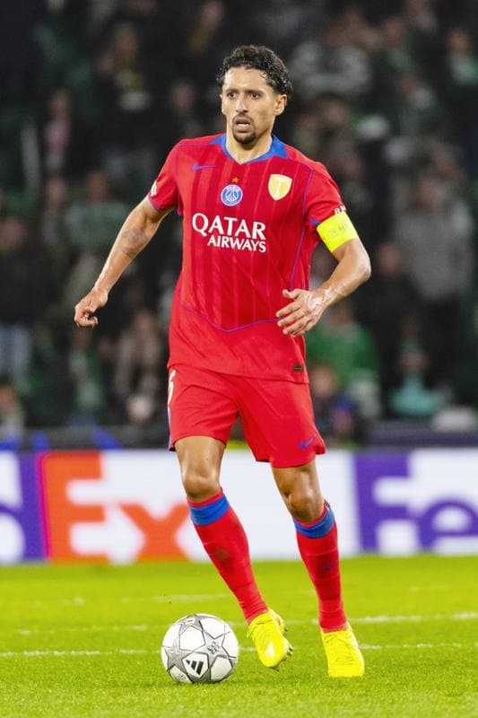 Football. UEFA Champions League. Sporting CP - Paris SG. 20.01.2026
