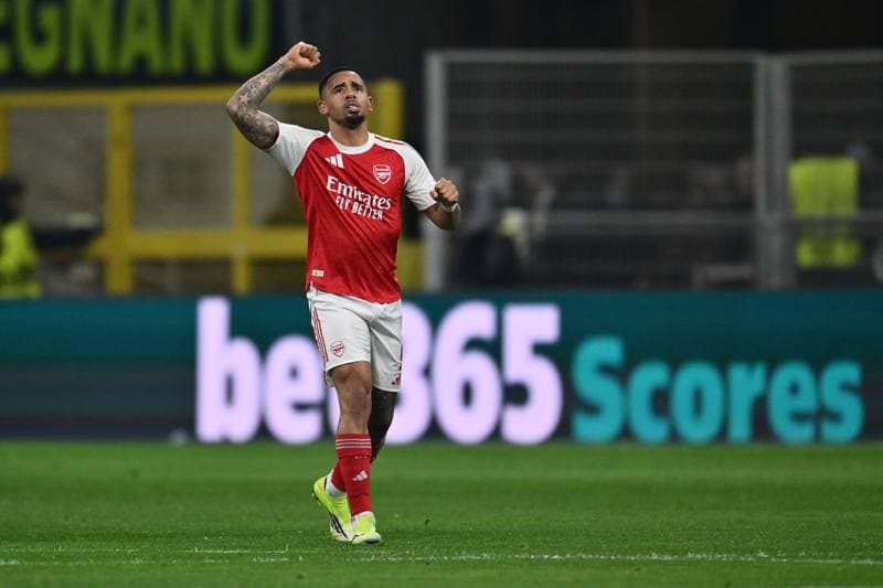 Football. UEFA Champions League. Inter - Arsenal. 20.01.2026