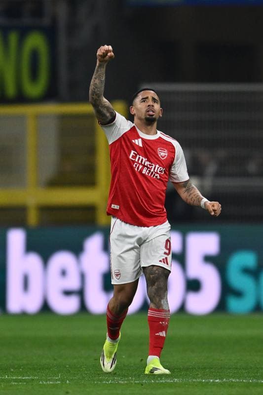 Football. UEFA Champions League. Inter - Arsenal. 20.01.2026