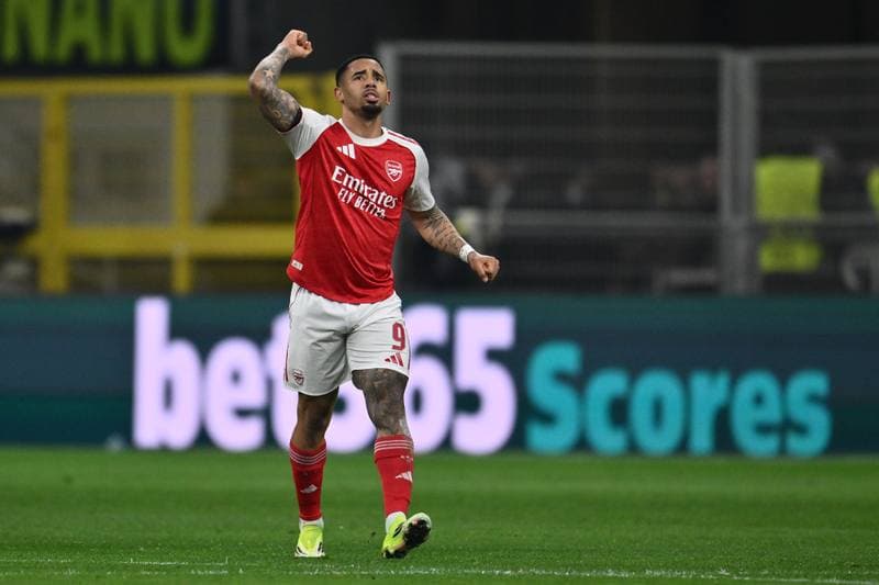 Football. UEFA Champions League. Inter - Arsenal. 20.01.2026