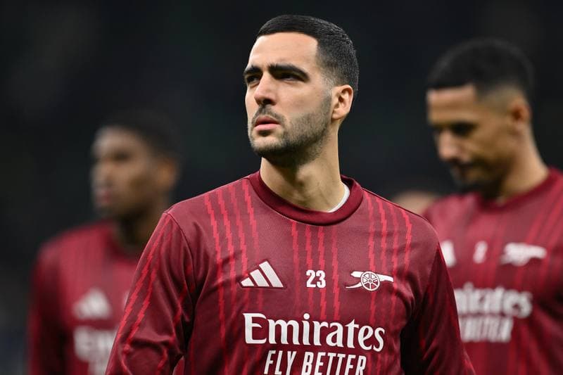 Football. UEFA Champions League. Inter - Arsenal. 20.01.2026