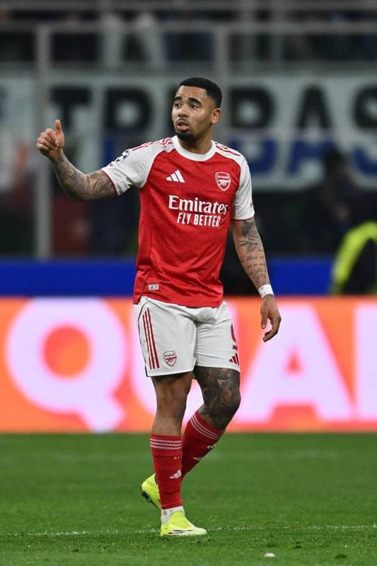 Football. UEFA Champions League. Inter - Arsenal. 20.01.2026