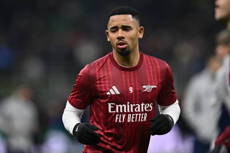 Football. UEFA Champions League. Inter - Arsenal. 20.01.2026