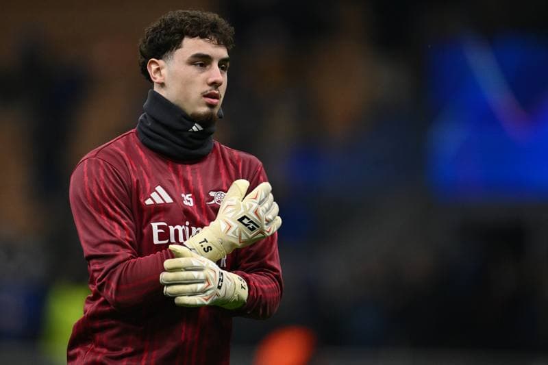 Football. UEFA Champions League. Inter - Arsenal. 20.01.2026
