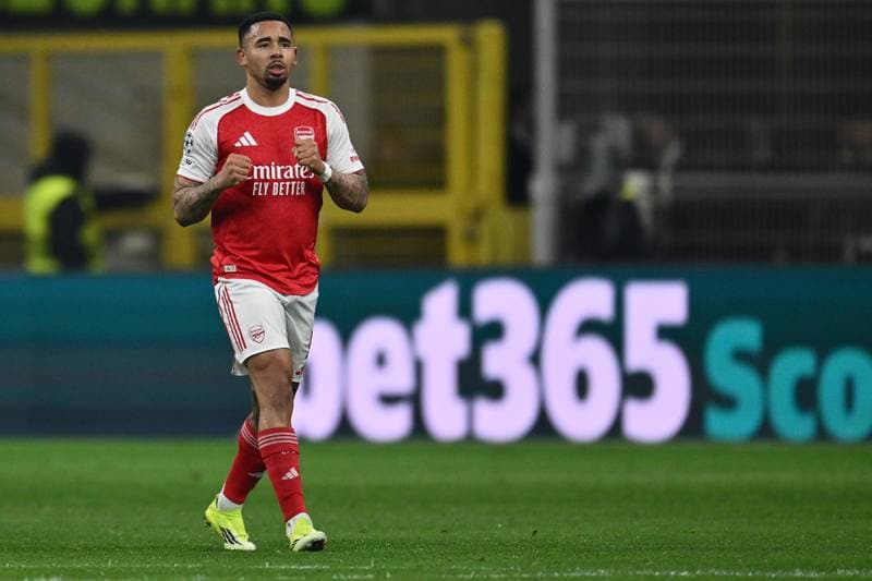 Football. UEFA Champions League. Inter - Arsenal. 20.01.2026