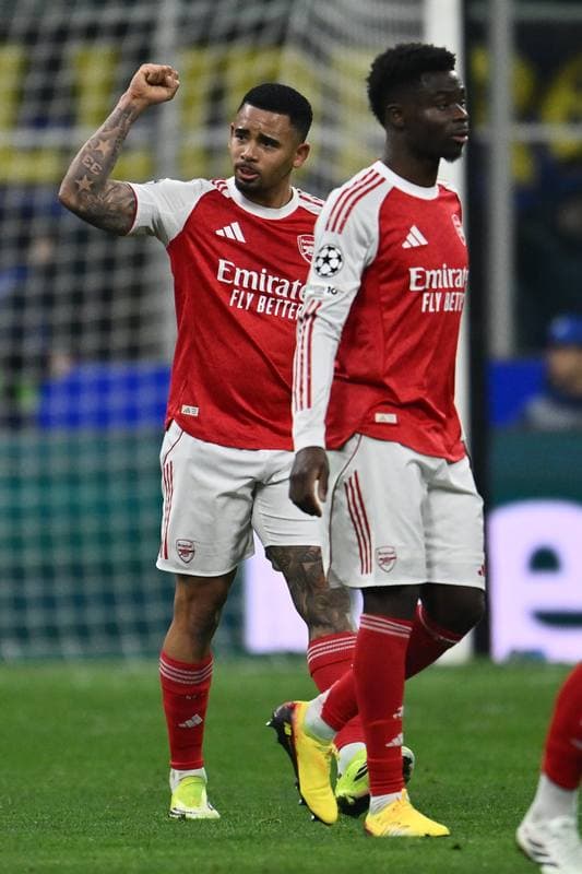 Football. UEFA Champions League. Inter - Arsenal. 20.01.2026
