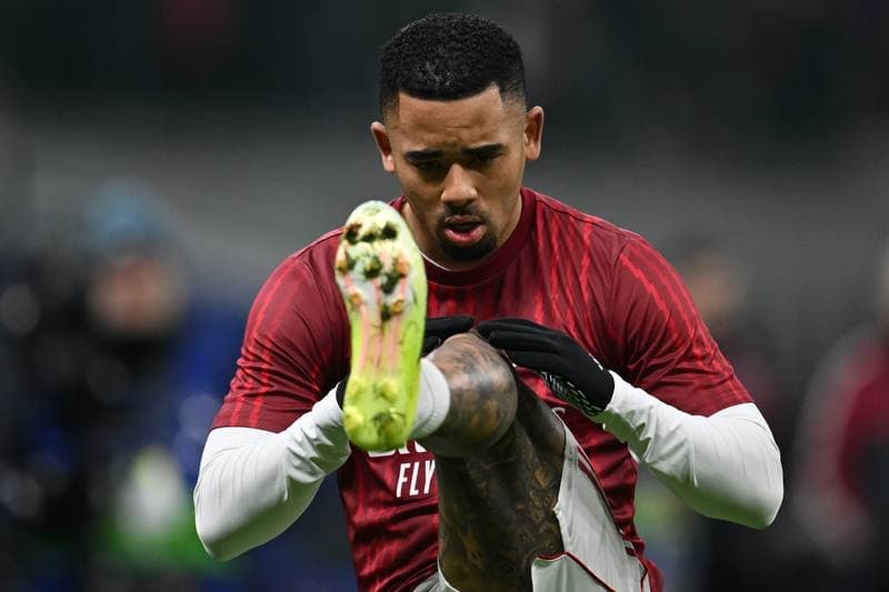 Football. UEFA Champions League. Inter - Arsenal. 20.01.2026