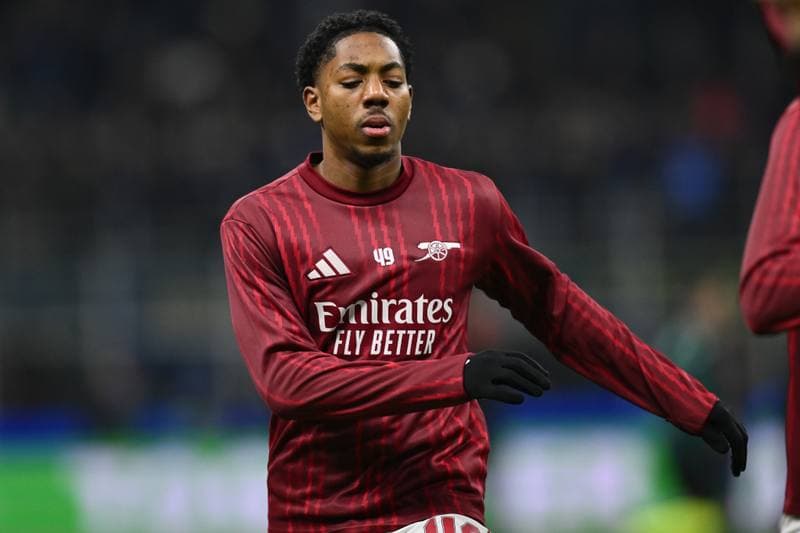 Football. UEFA Champions League. Inter - Arsenal. 20.01.2026
