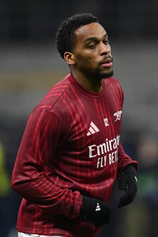 Football. UEFA Champions League. Inter - Arsenal. 20.01.2026