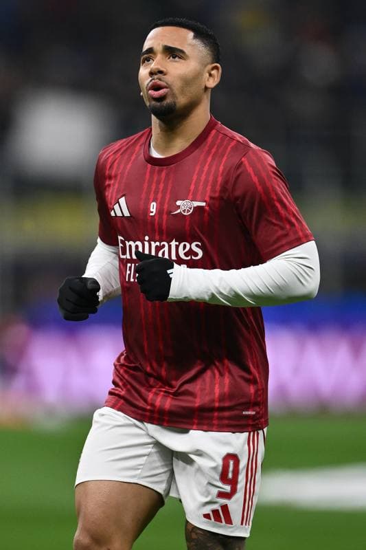 Football. UEFA Champions League. Inter - Arsenal. 20.01.2026