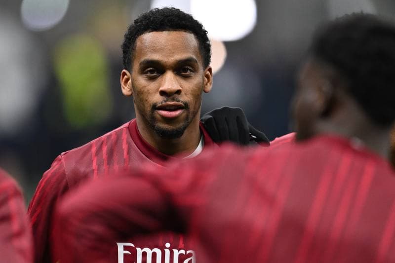 Football. UEFA Champions League. Inter - Arsenal. 20.01.2026