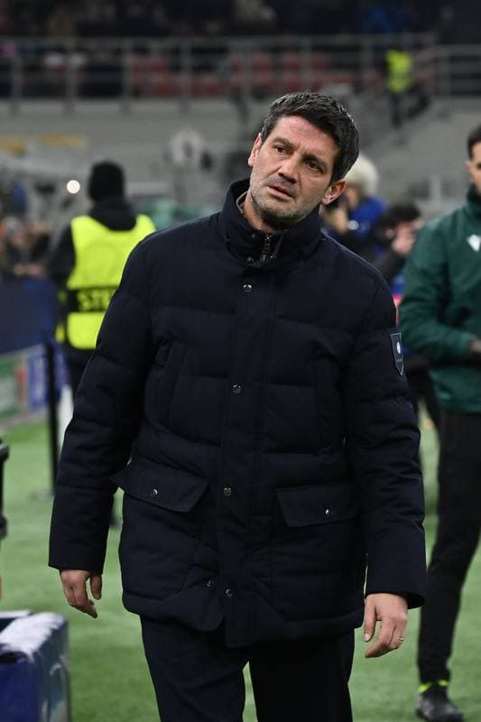 Football. UEFA Champions League. Inter - Arsenal. 20.01.2026