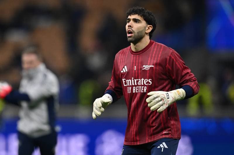 Football. UEFA Champions League. Inter - Arsenal. 20.01.2026