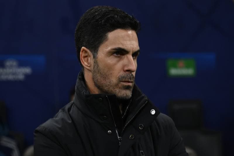 Football. UEFA Champions League. Inter - Arsenal. 20.01.2026