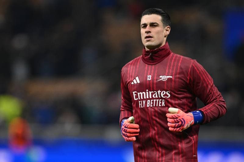 Football. UEFA Champions League. Inter - Arsenal. 20.01.2026