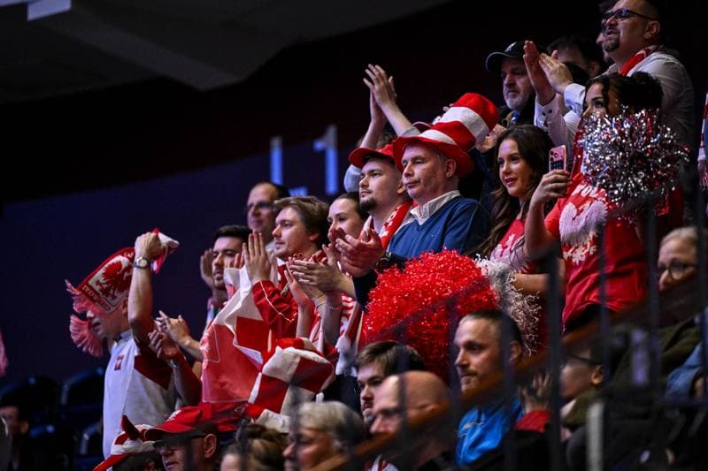 Handball. Men's EHF Euro 2026. Poland - Italy. 20.01.2026