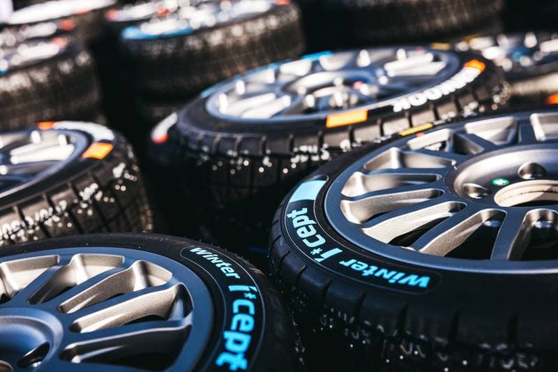 Motorsport. WRC. Rallye Automobile Monte Carlo. 22.01.2026