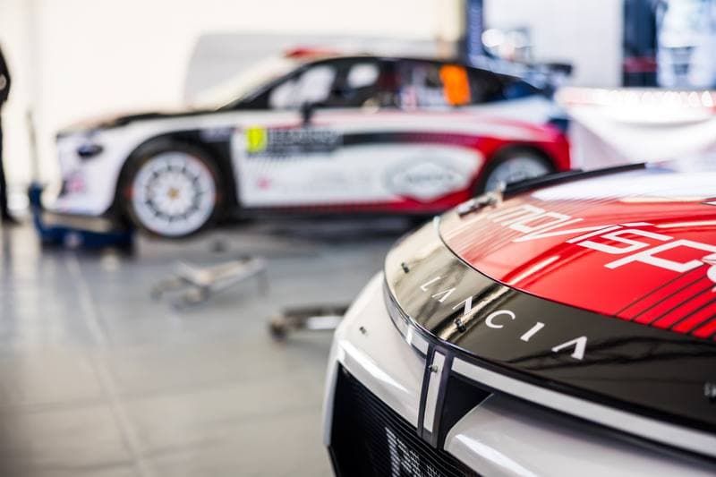 Motorsport. WRC. Rallye Automobile Monte Carlo. 22.01.2026