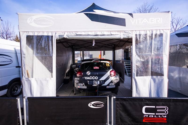 Motorsport. WRC. Rallye Automobile Monte Carlo. 22.01.2026