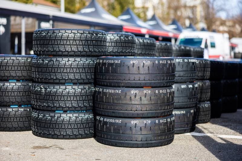 Motorsport. WRC. Rallye Automobile Monte Carlo. 22.01.2026