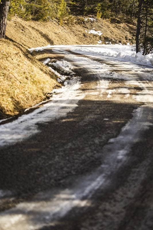 Motorsport. WRC. Rallye Automobile Monte Carlo. 22.01.2026