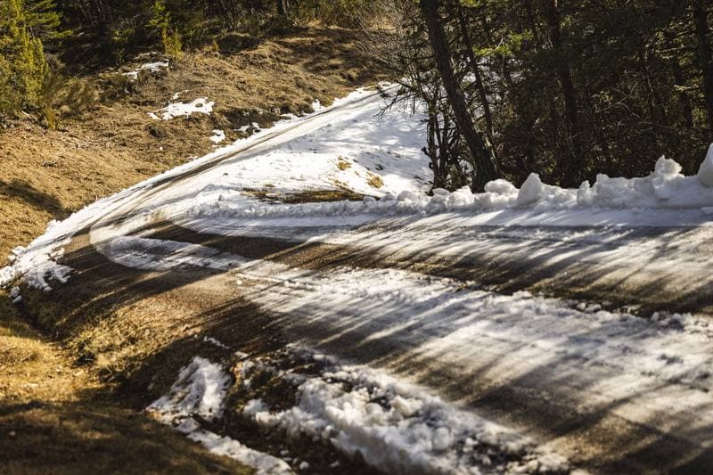 Motorsport. WRC. Rallye Automobile Monte Carlo. 22.01.2026