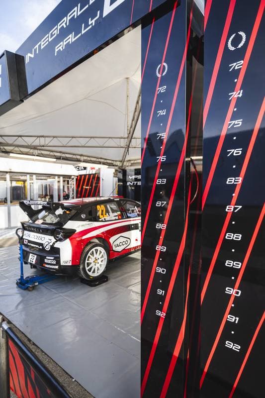 Motorsport. WRC. Rallye Automobile Monte Carlo. 22.01.2026