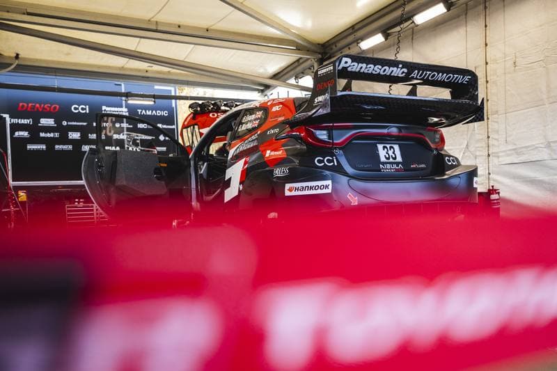 Motorsport. WRC. Rallye Automobile Monte Carlo. 22.01.2026